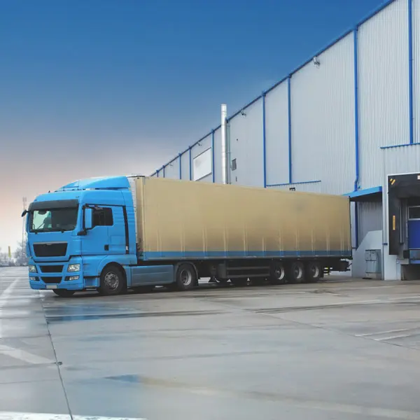 Vehicle Storage